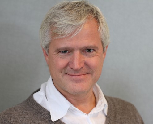 Prof. Mats O. Karlsson